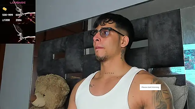 Snapshot of iamcamiloo_ chatting on September 10, 2025, 3:49 am iamcamiloo online show from September 10, 2025, 3:49 am