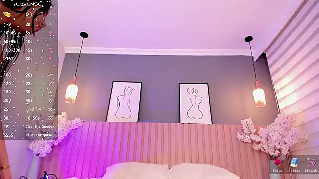 babee sophie online show from September 9, 2025, 3:16 am