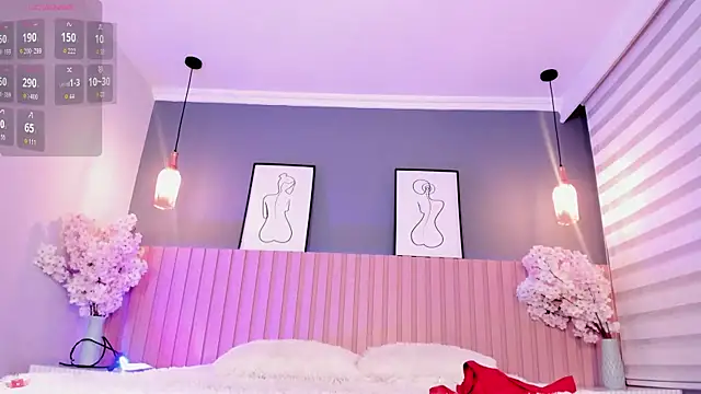 babee sophie online show from October 4, 2025, 3:41 am