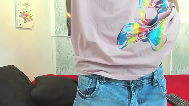 JordanAndAndrew online show from March 2, 2025, 8:14 pm