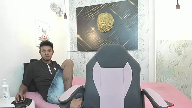 JordanAndAndrew online show from March 5, 2025, 8:00 pm