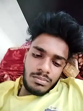PRASADREDDY HYD online show from February 6, 2025, 9:22 am