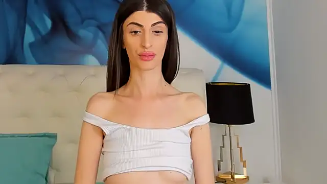 SkinnyDolly online show from March 10, 2025, 1:45 am