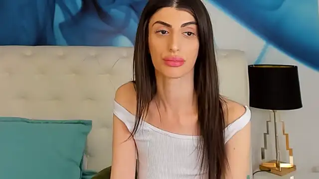 SkinnyDolly online show from March 10, 2025, 4:49 am