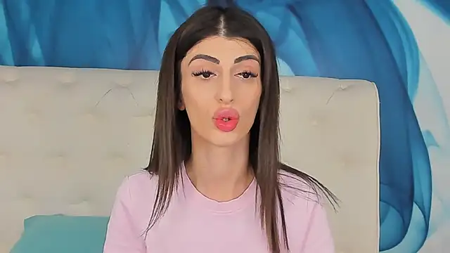 SkinnyDolly online show from February 21, 2026, 9:50 pm