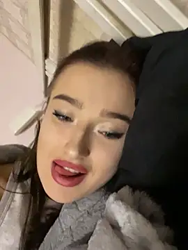 eva and adam1 online show from September 27, 2025, 8:15 pm