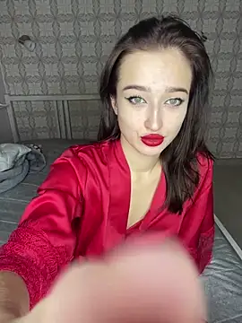 eva and adam1 online show from September 26, 2025, 5:42 pm