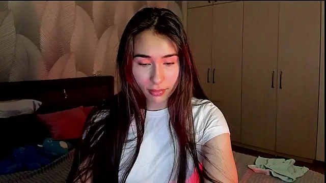 Bambiii bby online show from November 27, 2025, 2:34 am