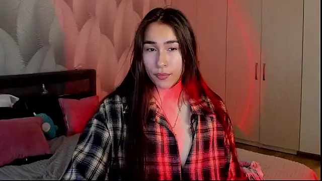 Bambiii bby online show from December 2, 2025, 3:07 am