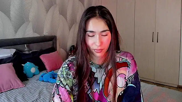 Bambiii bby online show from November 14, 2025, 3:10 am