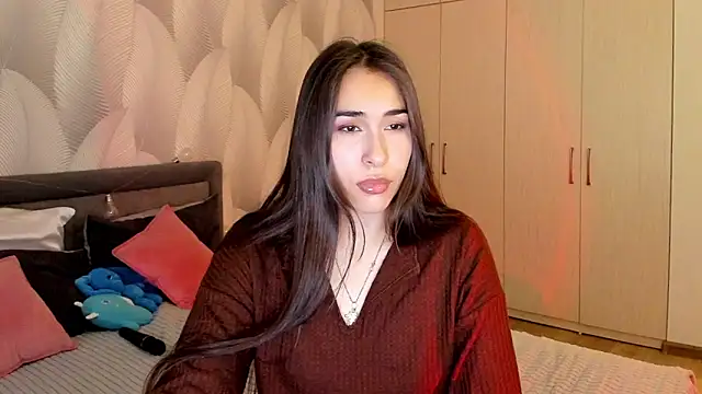 Bambiii bby online show from November 5, 2025, 1:42 am