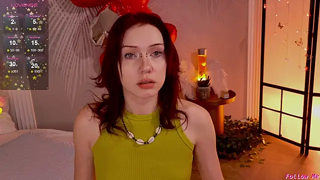 Sky Eyes  online show from February 24, 2025, 11:43 am