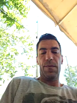 Snapshot of Greecefuck chatting on June 11, 2026, 9:39 am Greecefuck online show from June 11, 2026, 9:39 am