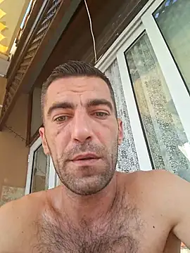 Greecefuck online show from July 25, 2026, 4:24 pm
