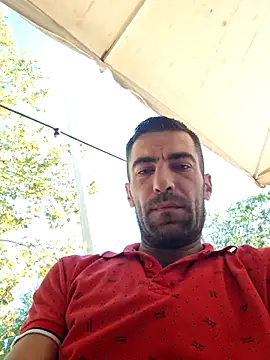 Greecefuck online show from September 24, 2025, 9:16 am