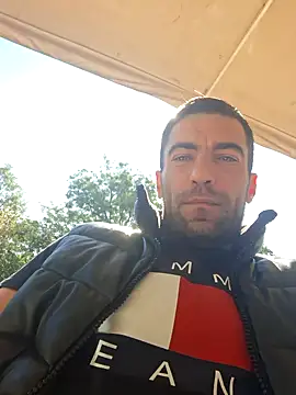 Greecefuck online show from October 20, 2025, 10:05 am