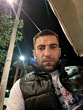 Greecefuck online show from October 5, 2025, 5:25 pm