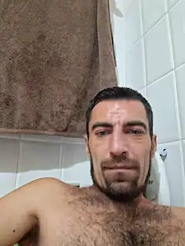 Greecefuck online show from October 25, 2025, 5:24 pm