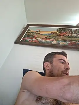 Greecefuck online show from July 20, 2026, 2:52 pm