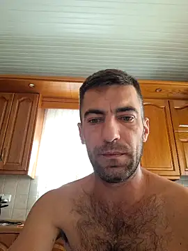 Greecefuck online show from September 18, 2025, 9:23 am