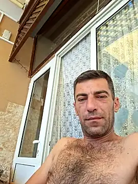 Greecefuck online show from June 28, 2026, 10:54 am