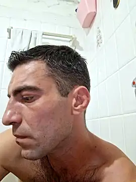 Greecefuck online show from September 11, 2025, 7:36 pm