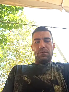 Greecefuck online show from September 16, 2025, 9:43 am