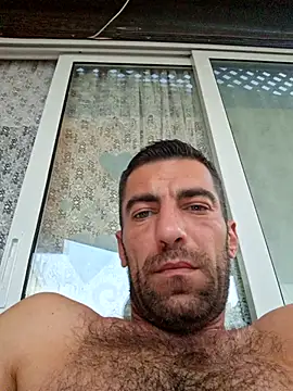 Greecefuck online show from July 31, 2026, 5:43 pm