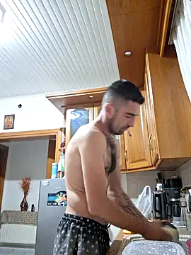 Greecefuck online show from September 19, 2025, 5:39 pm