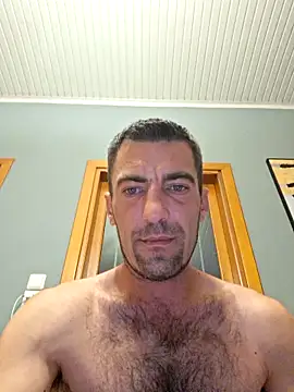 Greecefuck online show from June 29, 2026, 5:45 pm