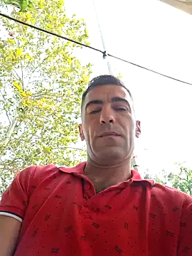 Greecefuck online show from September 26, 2025, 9:38 am