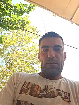 Greecefuck online show from September 15, 2025, 10:05 am