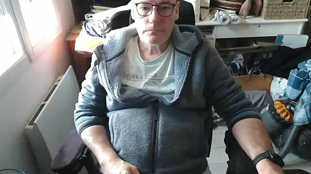 bogland33 online show from February 25, 2026, 12:27 pm