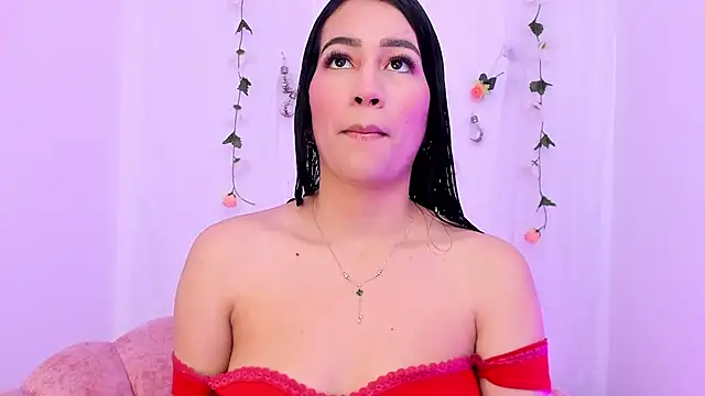 Snapshot of Sara_Kurt chatting on February 23, 2025, 12:27 pm Sara Kurt online show from February 23, 2025, 12:27 pm