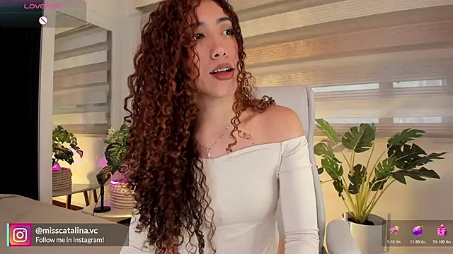 Snapshot of miss_catalinaa chatting on March 2, 2026, 12:01 pm miss catalinaa online show from March 2, 2026, 12:01 pm