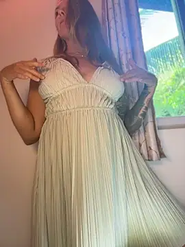  private person  online show from July 19, 2026, 9:50 am