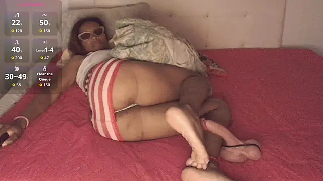 SashaBrianna99 online show from September 23, 2025, 2:13 pm