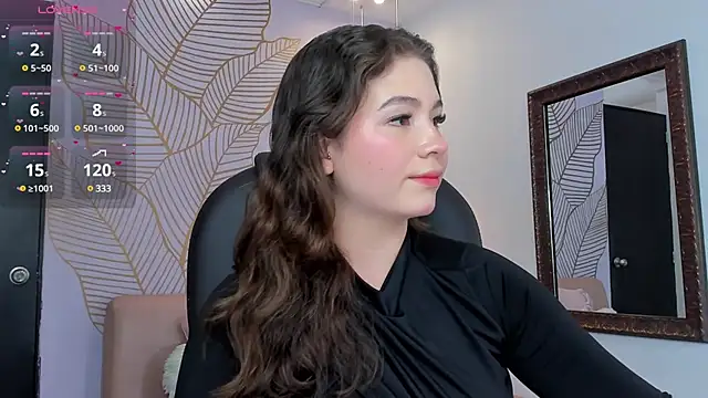 KarenPautt online show from February 25, 2025, 5:40 pm