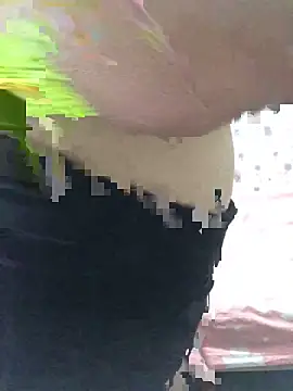 ahross online show from September 26, 2025, 11:11 pm