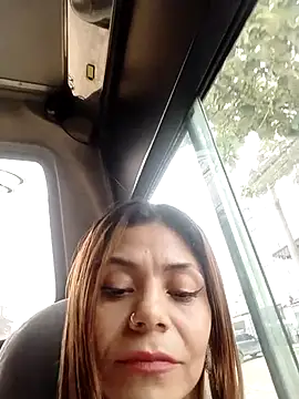 Anna  Spencer online show from October 23, 2025, 3:10 pm