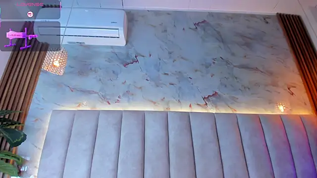 Doyeon Dae online show from April 13, 2026, 2:59 am