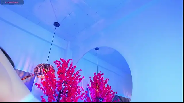 Doyeon Dae online show from February 27, 2025, 2:46 am