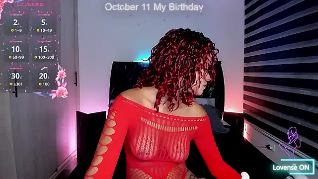 anna  duff online show from October 4, 2025, 10:17 am