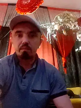 HungJonny99 online show from March 2, 2025, 8:46 pm