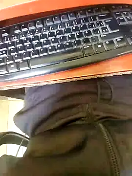 Chrissex7 online show from November 8, 2025, 3:59 pm