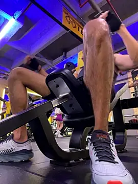 dantedesirexx online show from January 13, 2026, 6:45 pm