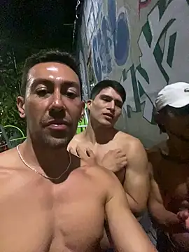 dantedesirexx online show from March 11, 2025, 6:30 am