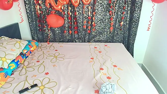 Lazy Blake online show from September 21, 2025, 6:07 am