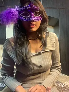 Rihana Baby online show from February 20, 2025, 5:55 am