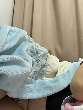 Snapshot of yuanduo-baby chatting on April 15, 2026, 7:58 pm yuanduo-baby online show from April 15, 2026, 7:58 pm